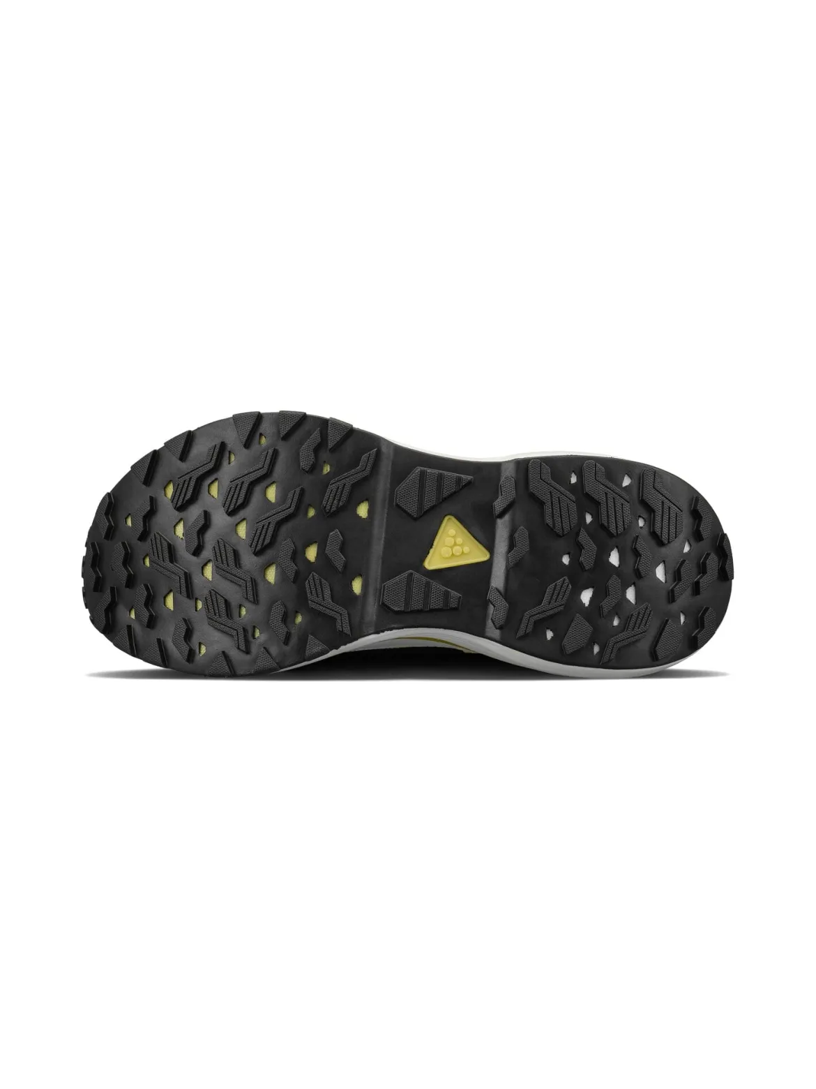 Women's Pure Trail X Running Shoe - Cloud/Grey