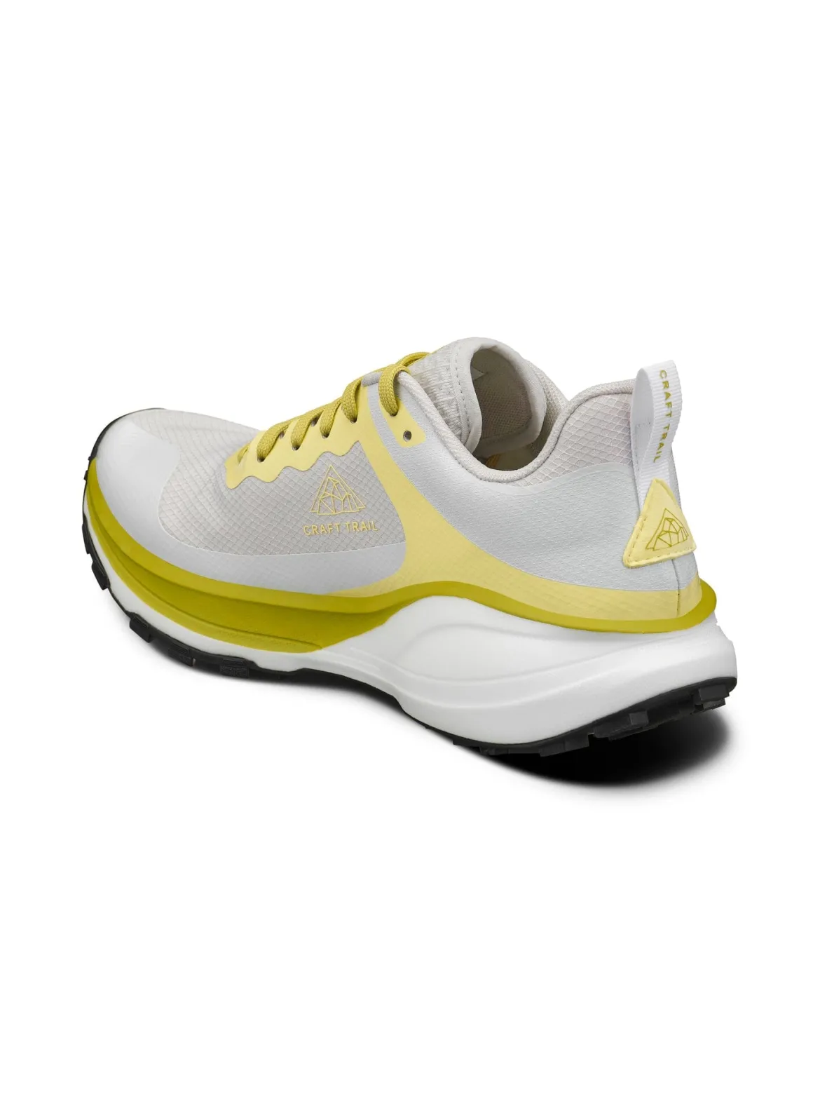 Women's Pure Trail X Running Shoe - Cloud/Grey