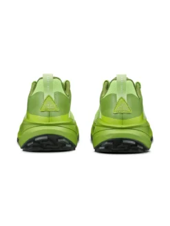Women's Pure Trail X Running Shoe - Chimera/Contrast Green