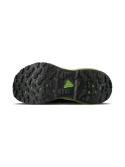 Women's Pure Trail X Running Shoe - Chimera/Contrast Green
