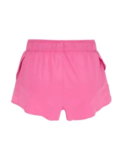 Women's Race Day Split Shorts 2 - Magenta