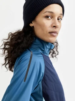 Women's Storm Balance XC Jacket - UNIVERSE-AREA