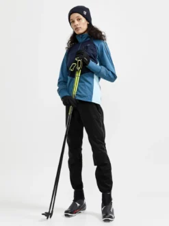 Women's Storm Balance XC Jacket - UNIVERSE-AREA