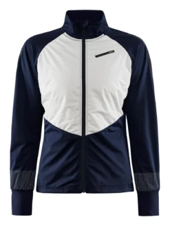 Women's Storm Balance XC Jacket - BLAZE-ASH