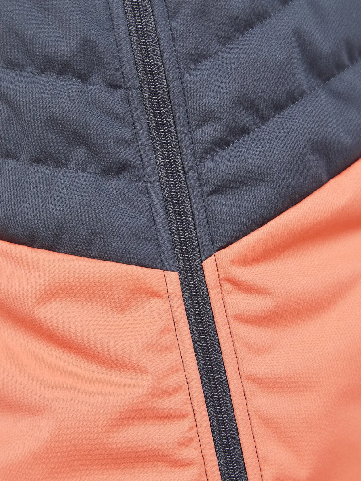 Women's Storm Balance XC Jacket - TRACE/WHITE
