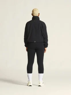 Women's SubZ Light Jacket - Black