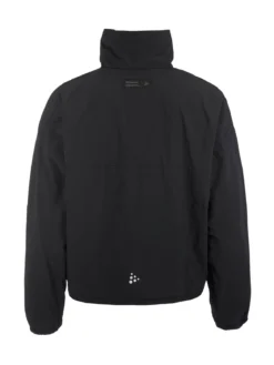 Women's SubZ Light Jacket - Black