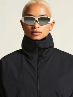 Women's SubZ Light Jacket - Black