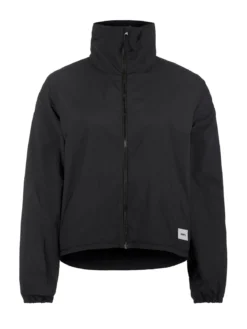 Women's SubZ Light Jacket - Black