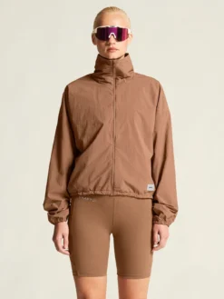 Women's SubZ Light Jacket - CLOVE