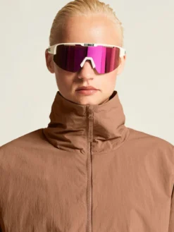 Women's SubZ Light Jacket - CLOVE