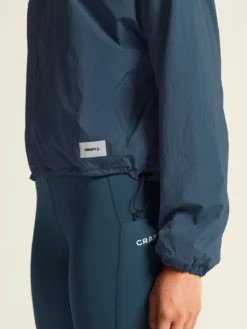 Women's SubZ Light Jacket - NORTH