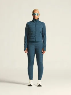 Women's SubZ Running Jacket 4 - NORTH