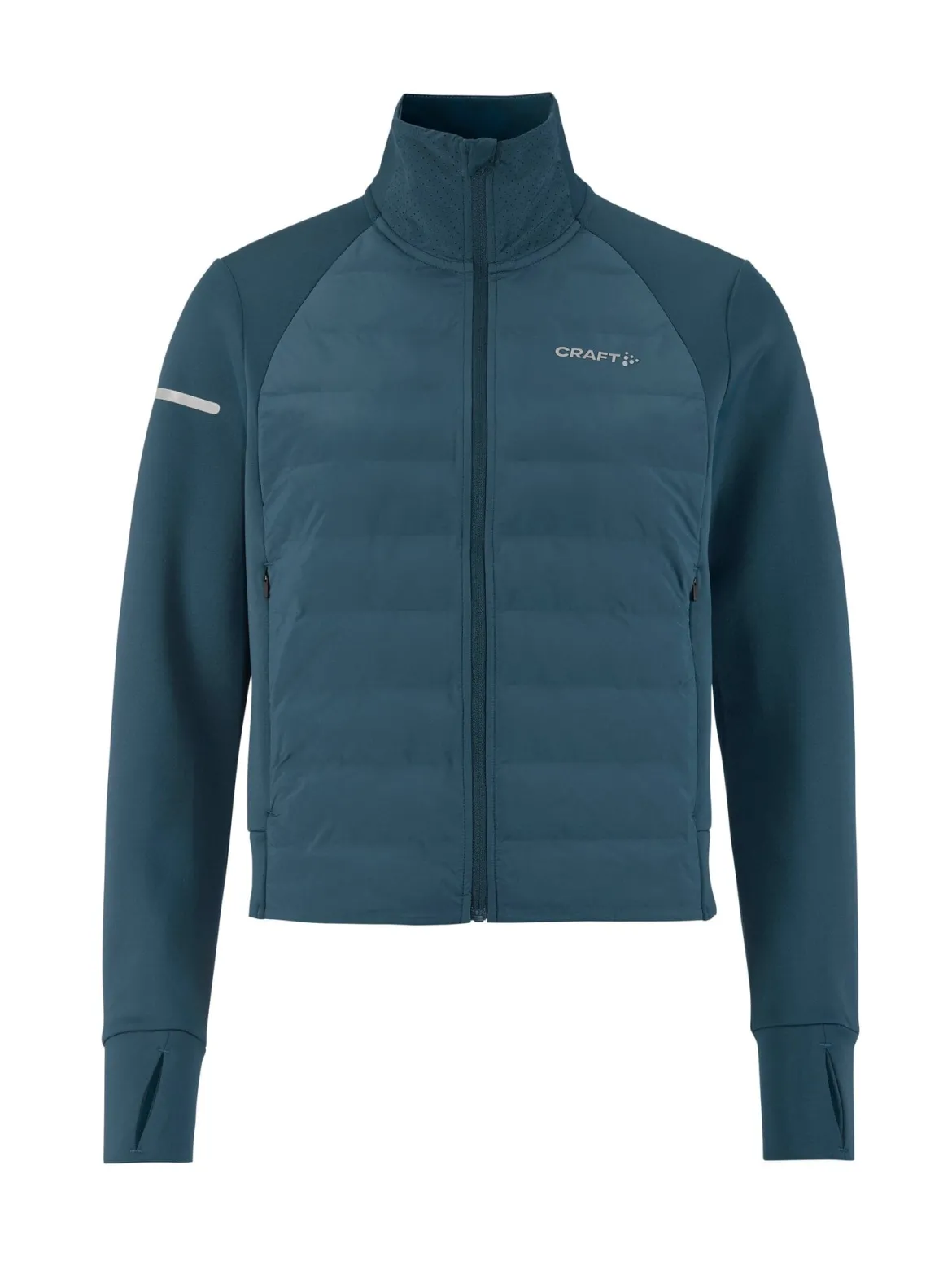 Women's SubZ Running Jacket 4 - NORTH
