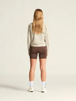 Women's SubZ Running Jacket 4 - Plaster