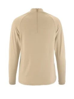 Women's SubZ Running Jersey - Hay