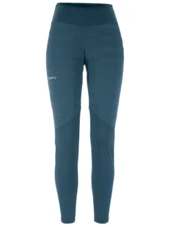Women's SubZ Running Tights 4 - North