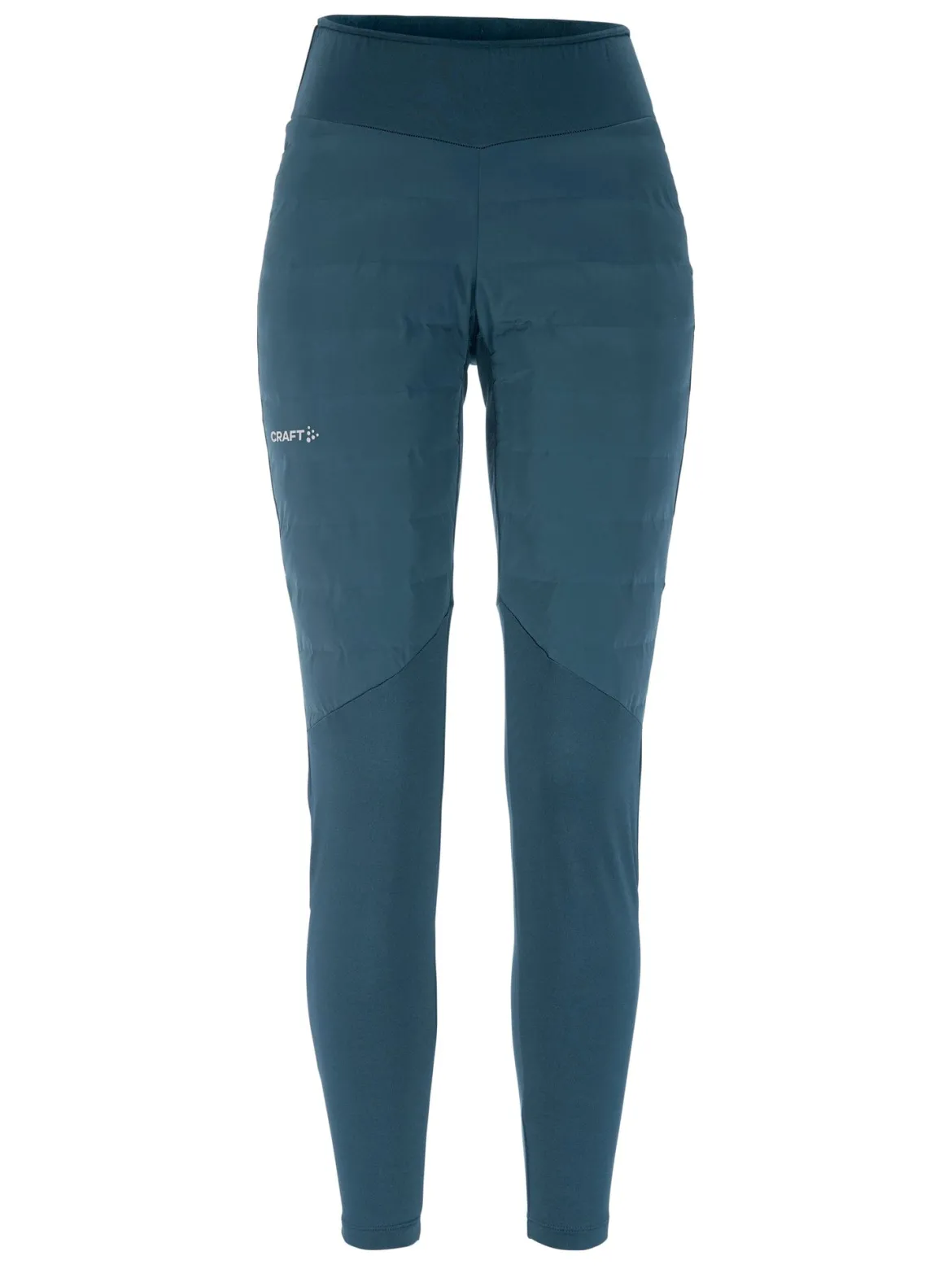 Women's SubZ Running Tights 4 - North