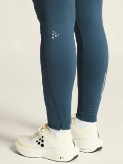 Women's SubZ Running Tights 4 - North