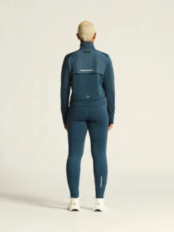 Women's SubZ Running Tights 4 - North