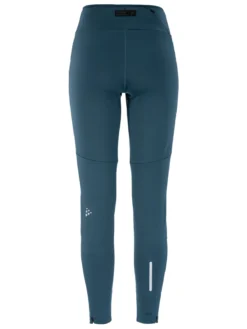 Women's SubZ Running Tights 4 - North
