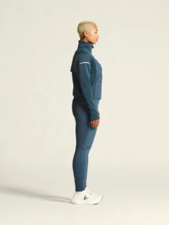 Women's SubZ Running Tights 4 - North
