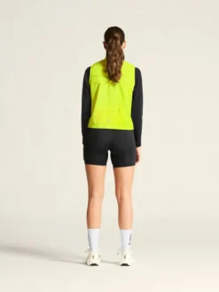 Women's SubZ Running Vest 5 - Flumino