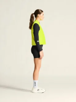 Women's SubZ Running Vest 5 - Flumino