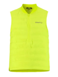 Women's SubZ Running Vest 5 - Flumino