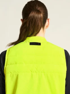 Women's SubZ Running Vest 5 - Flumino