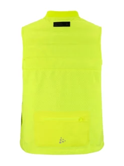 Women's SubZ Running Vest 5 - Flumino