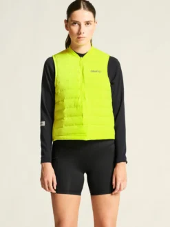 Women's SubZ Running Vest 5 - Flumino