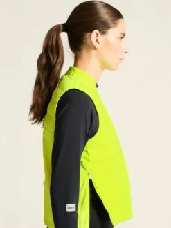 Women's SubZ Running Vest 5 - Flumino