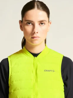 Women's SubZ Running Vest 5 - Flumino