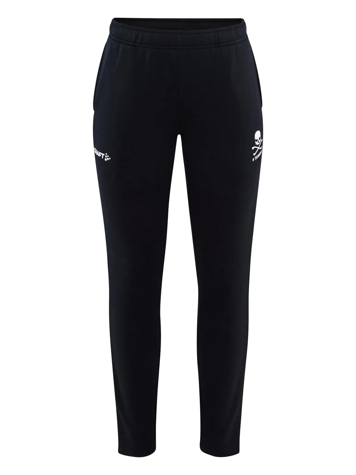 Women's Team Rivs Zone Sweatpants - Black