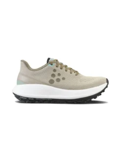 Women's Xplor Gravel Running Shoe - Hay