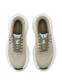 Women's Xplor Gravel Running Shoe - Hay