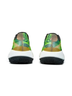 Women's Xplor Gravel Running Shoe - Jade/Multi