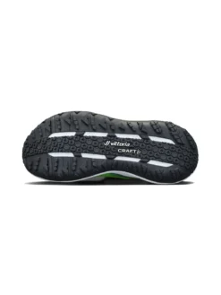 Women's Xplor Gravel Running Shoe - Jade/Multi