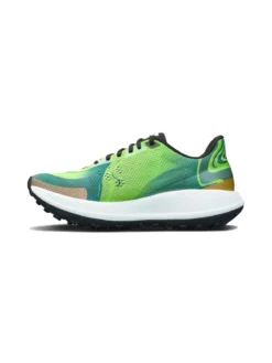 Women's Xplor Gravel Running Shoe - Jade/Multi