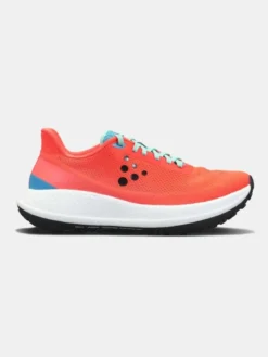 Women's Xplor Gravel Running Shoe - Lazer