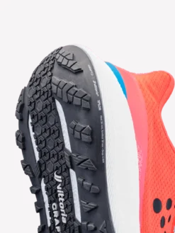 Women's Xplor Gravel Running Shoe - Lazer