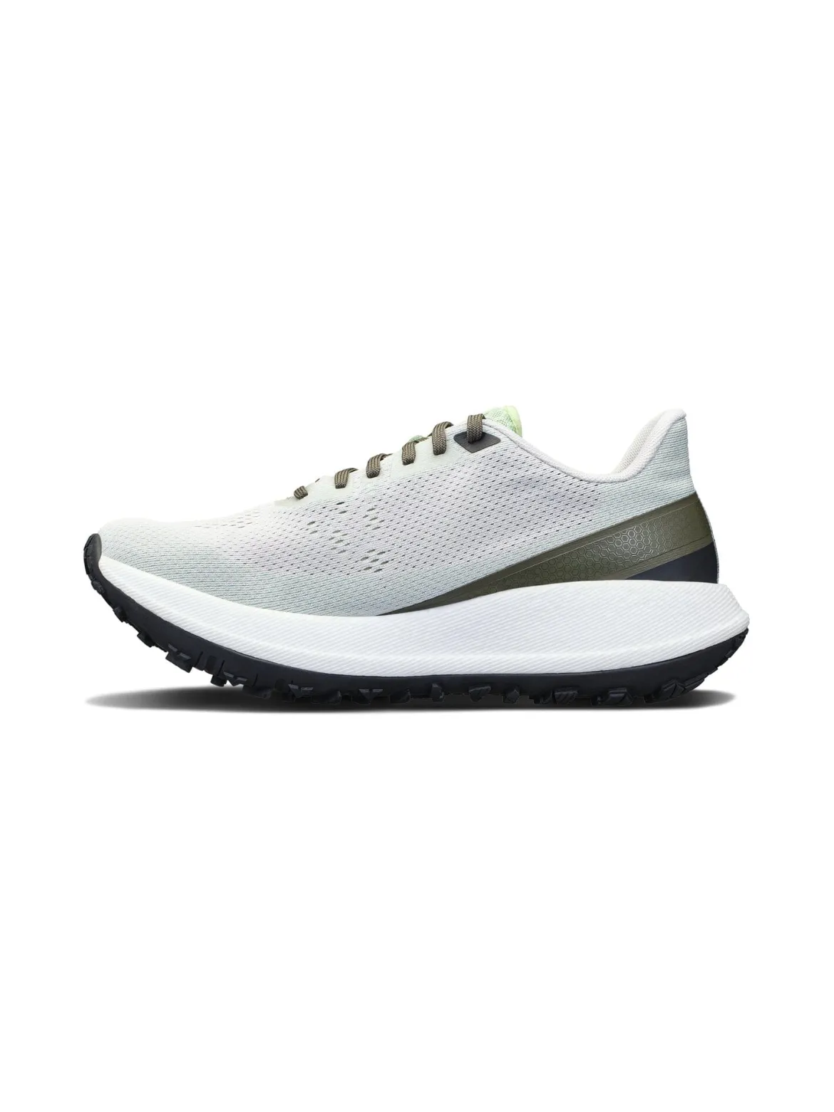 Women's Xplor Gravel Running Shoe - Juniper/Spruce
