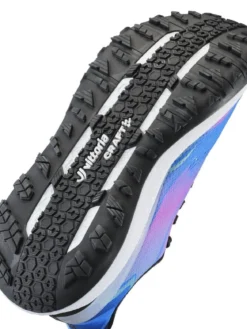 Women's Xplor Gravel Running Shoe - Jump/Multi