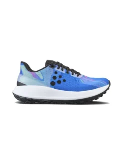 Women's Xplor Gravel Running Shoe - Jump/Multi