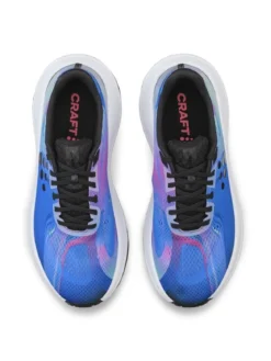 Women's Xplor Gravel Running Shoe - Jump/Multi