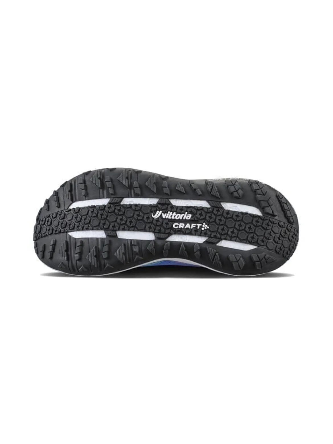Women's Xplor Gravel Running Shoe - Jump/Multi