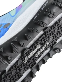 Women's Xplor Gravel Running Shoe - Jump/Multi