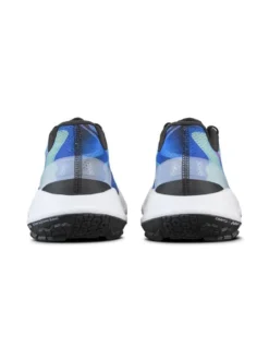 Women's Xplor Gravel Running Shoe - Jump/Multi
