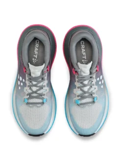 Women's Xplor Pro Running Shoe - Cloud/Grey